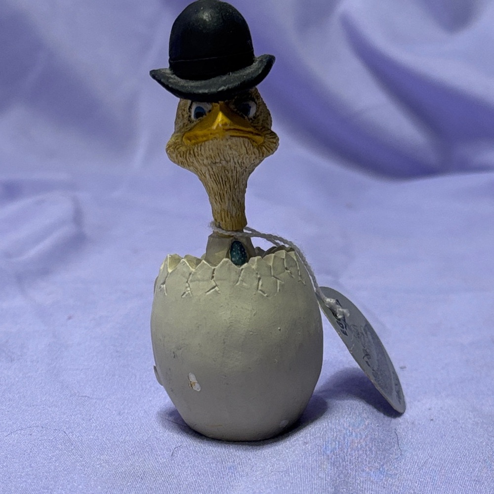 Eggbert the Eggsecutive #764612